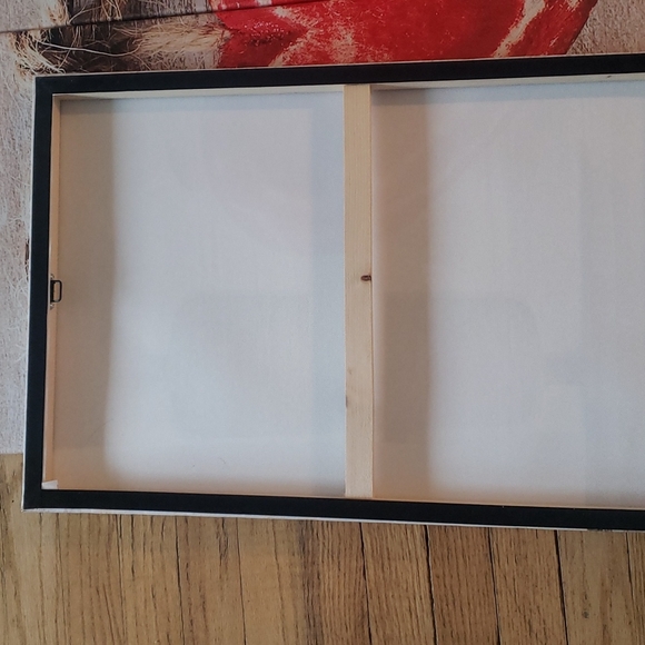 Home picture frame - Picture 4 of 4